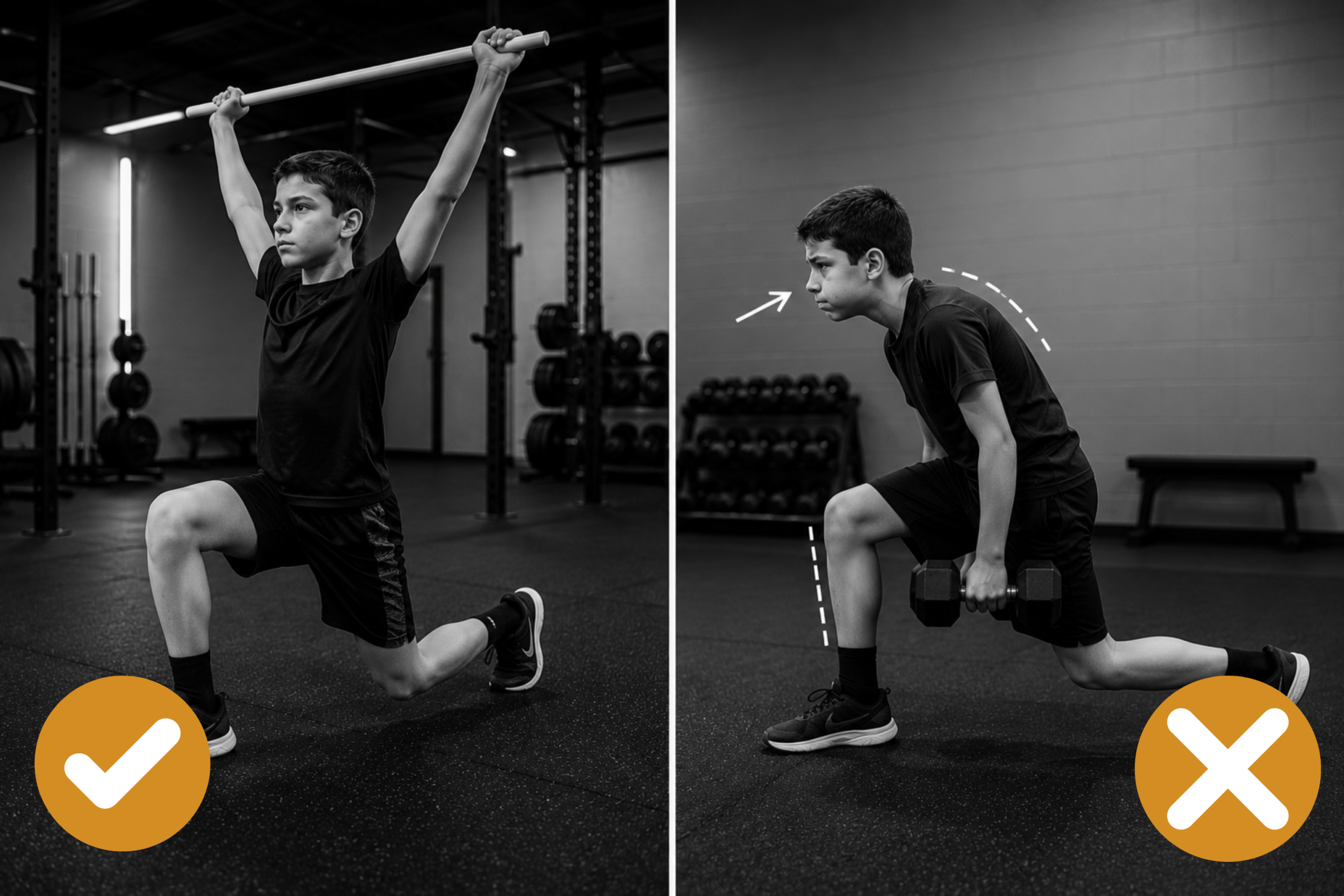Early specialisation youth sport