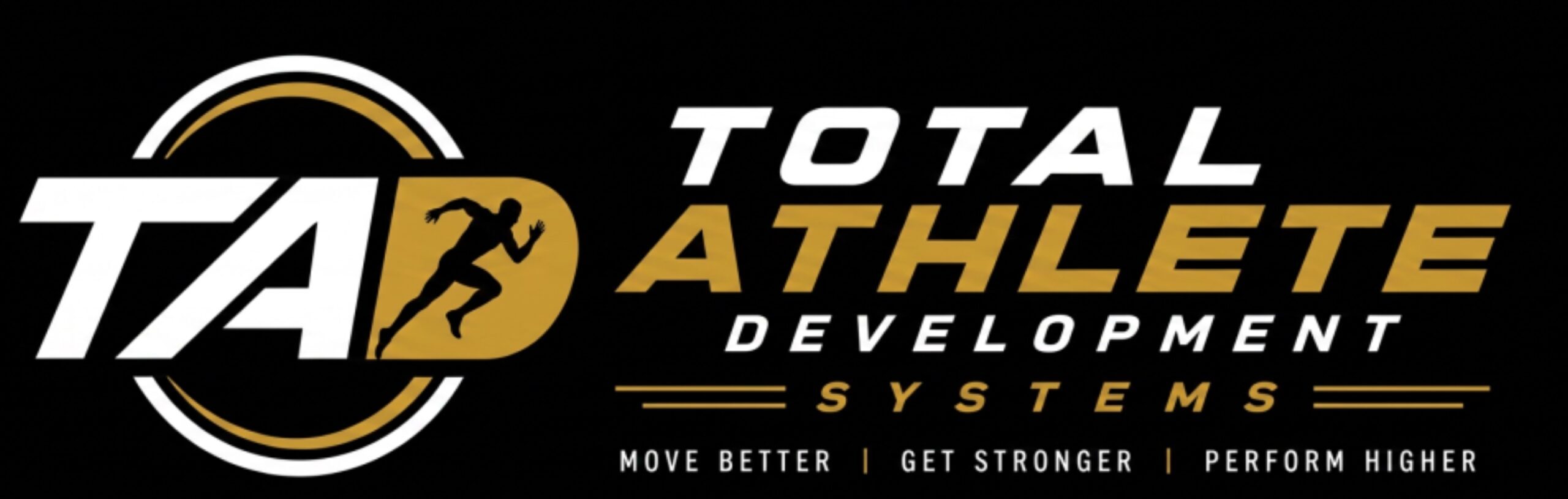 Total Athlete Development Systems | Ruslan Kedik